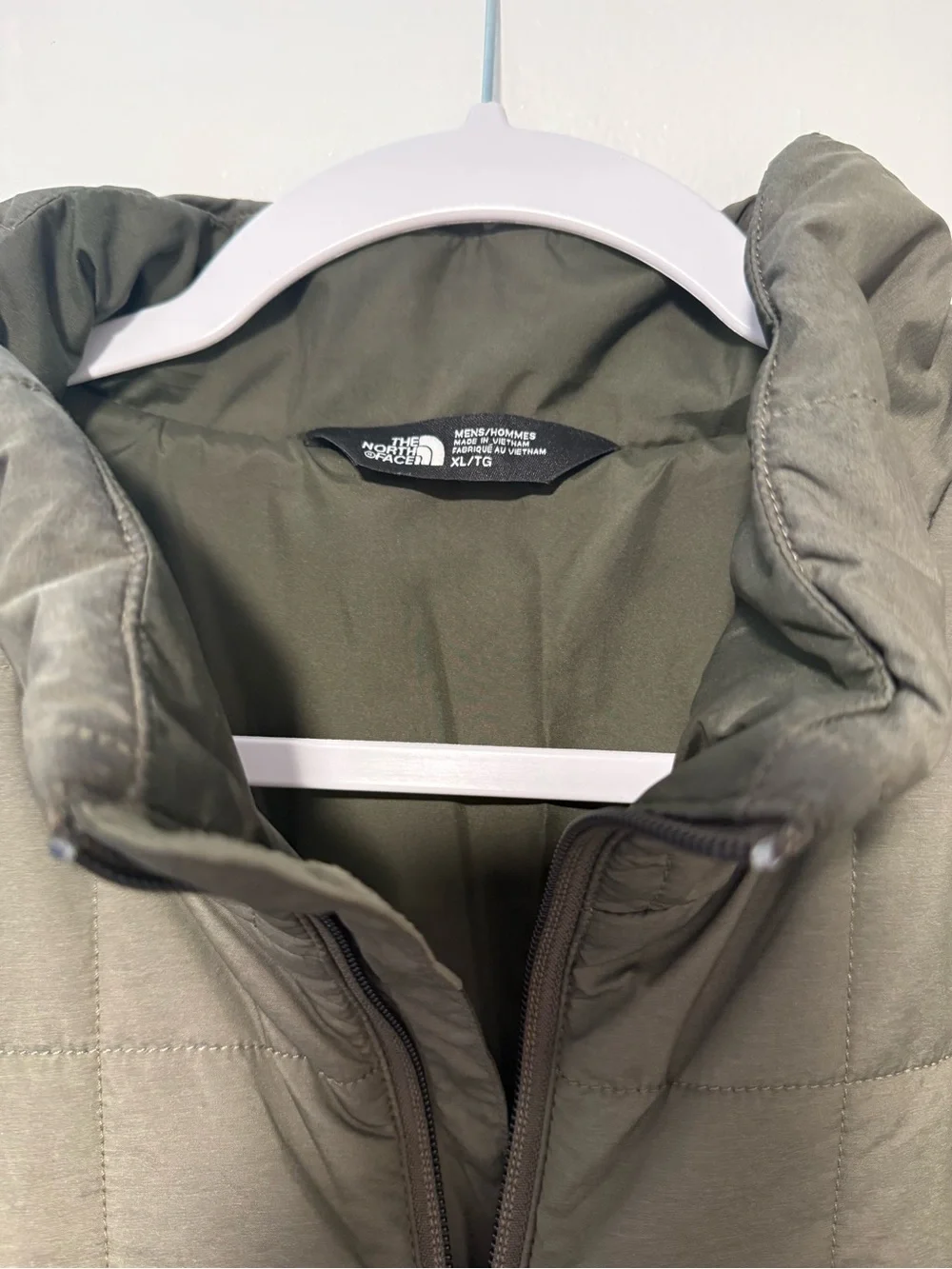 North Face Jacket